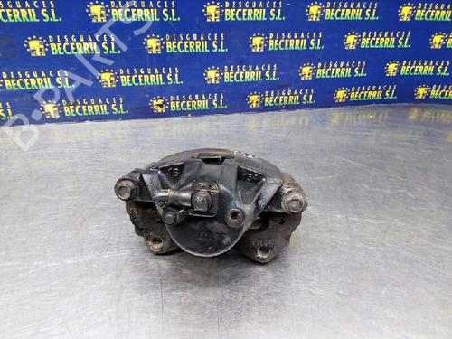 Left front brake caliper CADILLAC SEVILLE 4.6 | BP12447705M105 