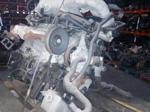 Engine JAGUAR S-TYPE II (X200) 3.0 V6 | BP8436133M1 