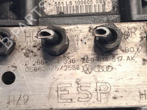 Abs pomp AUDI A4 B7 Avant (8ED) 2.0 TDI 16V | BP30458959M43