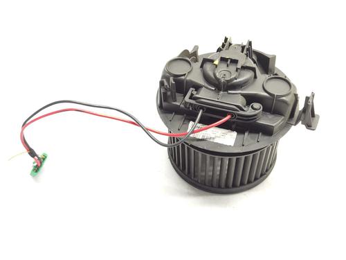 Used Heater blower motor Heater blower motor RENAULT MEGANE II (BM0/1_, CM0/1_) 1.5 dCi (BM1E, CM1E) (106 hp) 35777630 35777630