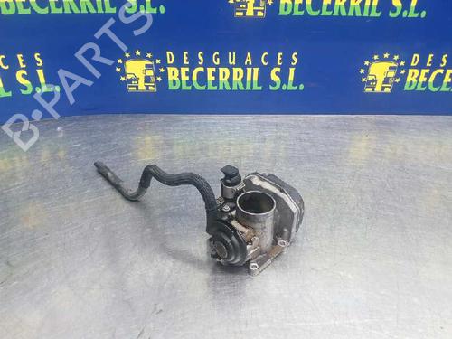 Used Throttle body SEAT IBIZA II (6K1) 1.6 i (75 hp) 8455315
