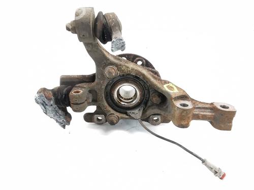 Højre Styrespindel Lejehus OPEL ZAFIRA / ZAFIRA FAMILY B (A05) 1.9 CDTI (M75) | BP22339081M26 