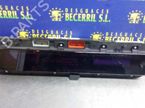 Kombinert Instrument RENAULT ESPACE IV (JK0/1_) [2002-2025]  8439549