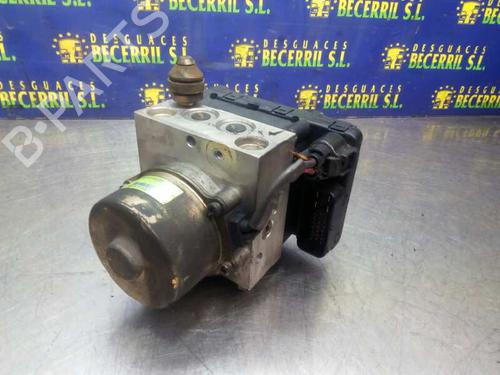 Used ABS pump HONDA HR-V (GH_) 1.6 16V 4WD (GH2, GH4) (105 hp) 10770228