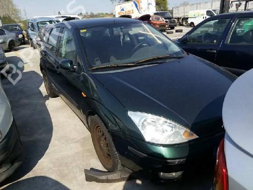 Oil radiator FORD FOCUS I (DAW, DBW)  | BP14020362M33 