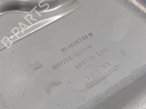 Rear right window mechanism SEAT CORDOBA (6L2) 1.9 SDI | BP14852979C25 