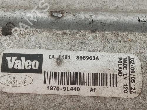 Intercooler FORD MONDEO III (B5Y)  | BP9521373M30 