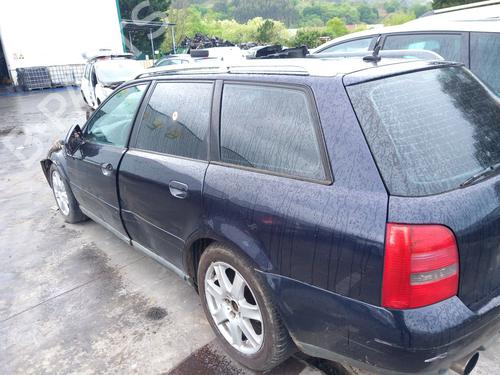 Engine AUDI A4 B5 Avant (8D5) 1.9 TDI | BP34509381M1  - Image 9