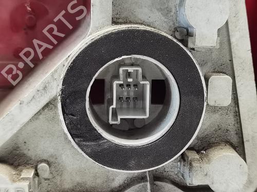 Left taillight FORD FOCUS I (DAW, DBW)  | BP20674839C34 