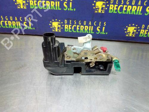 Front right lock CHRYSLER VOYAGER / GRAND VOYAGER III (GS_, NS_)  | BP8439744C97 
