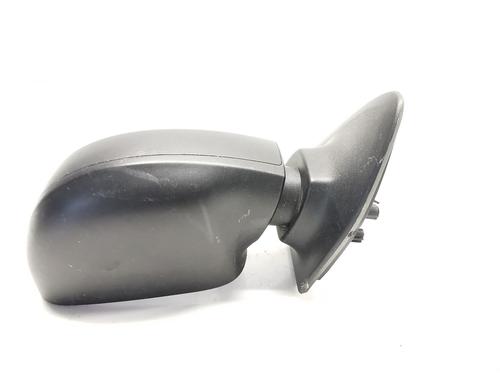Right mirror DACIA SANDERO II 1.5 dCi 75 / Blue dCi 75 (B8JW, B8M4, B8AH, B8M7, B8M6) | BP28140104C27 