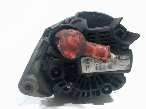 Alternator NISSAN NOTE (E11, NE11) 1.4 | BP8483715M7 