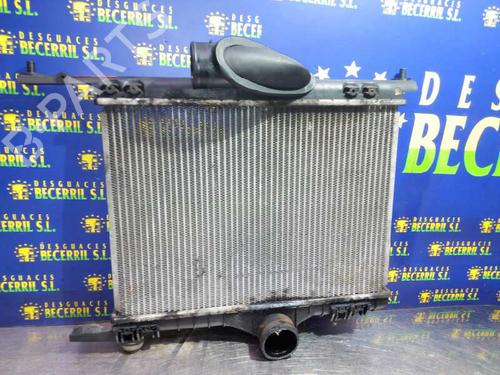 Used Intercooler VOLVO V40 Estate (645) 1.9 DI (115 hp) 16502210