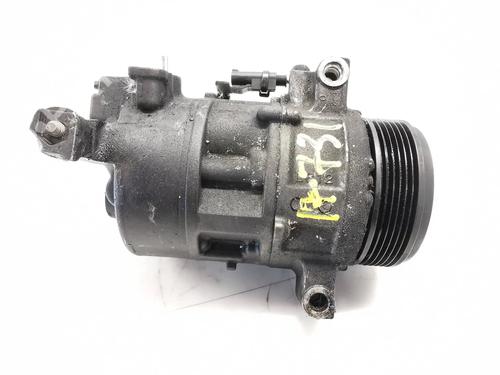 AC compressor BMW 1 (E87) 118 d | BP19434303M34 