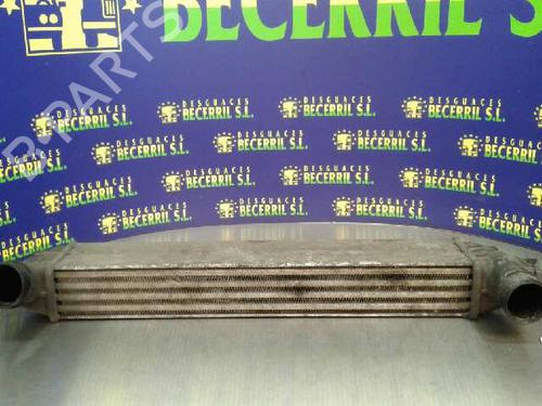 Intercooler BMW 5 (E12) 518 | BP24680378M30 