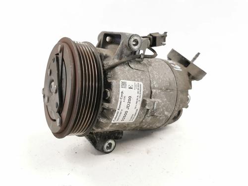 Used AC compressor NISSAN QASHQAI / QASHQAI +2 I (J10, NJ10, JJ10E) 2.0 All-wheel Drive (141 hp) 15423069