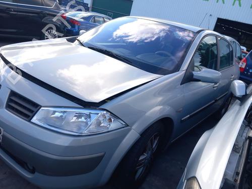 Switch RENAULT MEGANE II Saloon (LM0/1_) 1.5 dCi (LM0F, LM0T, LM2B) | BP31353975I30 