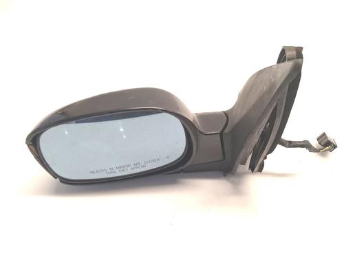 Bakspejl venstre SSANGYONG REXTON / REXTON II (GAB_) 2.7 Xdi (165 hp) 30396256