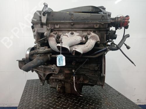 Engine SAAB 9-3 (YS3D) 2.0 i | BP36016906M1 - Image 2