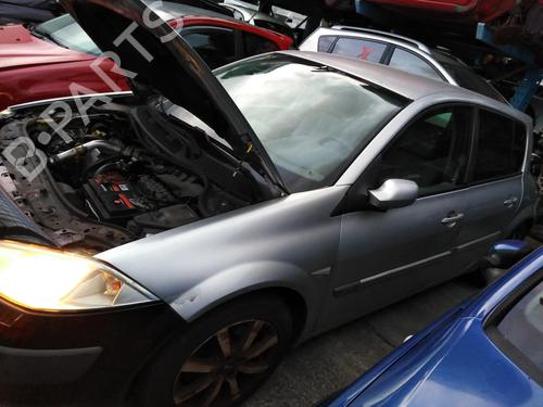 ABS pump RENAULT MEGANE II (BM0/1_, CM0/1_)  | BP8470243M43 