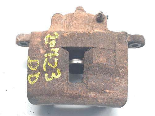 Used Right front brake caliper NISSAN PATROL III/2 Station Wagon (W260) 2.8 D 4x4 (80 hp) 30399226