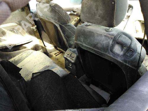 Left front window switch AUDI A5 (8T3) 3.0 TDI | BP8458497C106  - Image 7