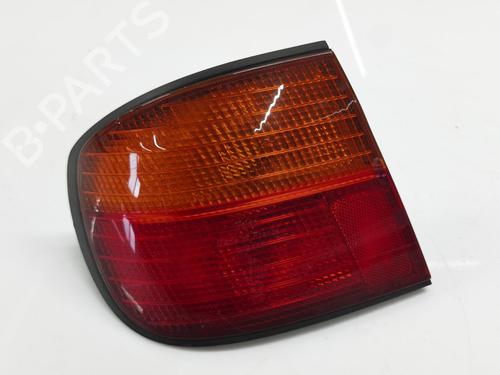 Used Left taillight Left taillight 38037552 38037552