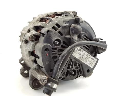 Alternator SEAT IBIZA IV (6J5, 6P1)  | BP19433806M7 
