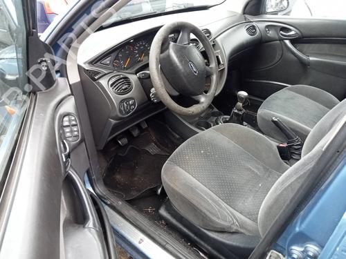Starter FORD FOCUS I (DAW, DBW)  | BP26708514M8 