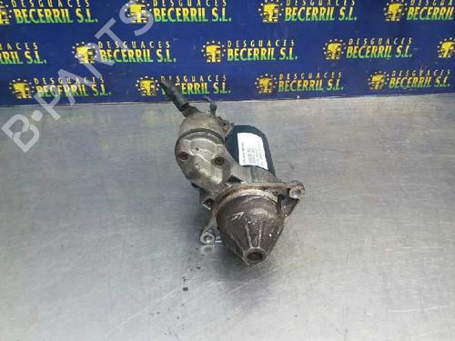 Startmotor OPEL CORSA C (X01) 1.0 (F08, F68) (60 hp) 13568838