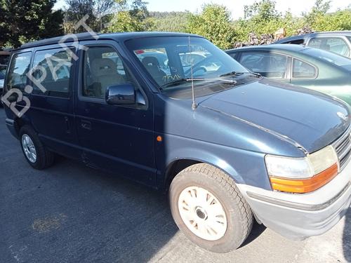 Used Parts CHRYSLER VOYAGER II (ES) [1990-1995]  4422039