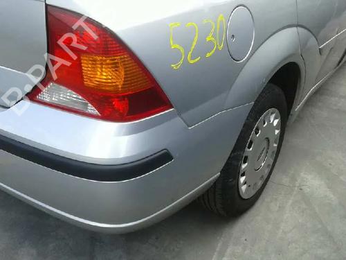 Warning switch FORD FOCUS I (DAW, DBW)  | BP8447218I22 