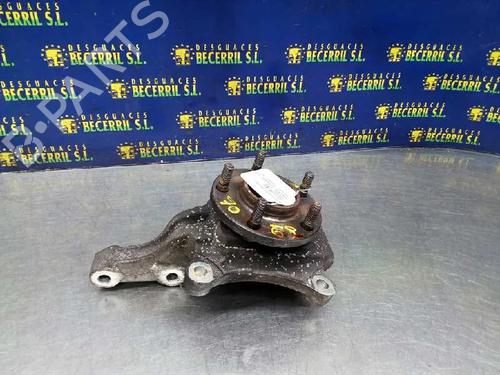 Used Left front steering knuckle CHRYSLER VOYAGER / GRAND VOYAGER IV (RG) 2.5 CRD (143 hp) 8453057