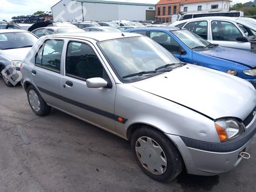 Used Parts FORD FIESTA IV (JA_, JB_)  1.8 DI  4616115