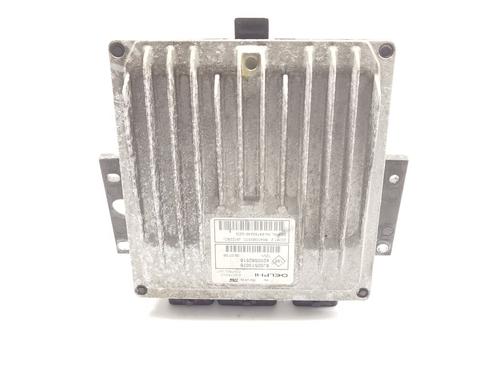 Used Engine control unit (ECU) RENAULT CLIO II (BB_, CB_) 1.5 dCi (B/C2J) (68 hp) 30889591