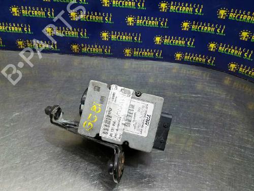 ABS Bremseaggregat OPEL VECTRA C (Z02) 2.0 DTI 16V (F69) | BP8452160M43 