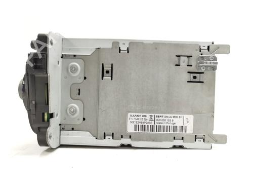 Radio SEAT IBIZA IV SC (6J1, 6P5) 1.4 | BP13099471E6 