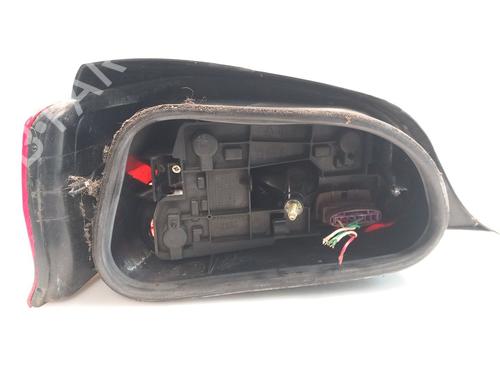 Right taillight CITROËN SAXO (S0, S1) 1.1 X, SX | BP25437286C35 
