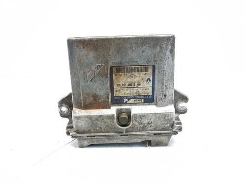Used Engine control unit (ECU) RENAULT KANGOO (KC0/1_) D 65 1.9 (KC0E, KC02, KC0J, KC0N) (64 hp) 30319525