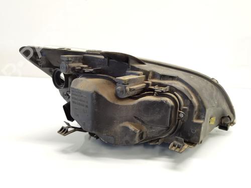 Left headlight FORD FOCUS II (DA_, HCP, DP)  | BP26235250C28 