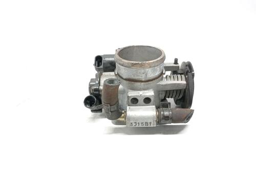 Used Throttle body DAEWOO KALOS (KLAS) [2002-2025]  28103685