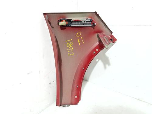 Left front fenders MINI MINI (R50, R53) One | BP24598315C41 