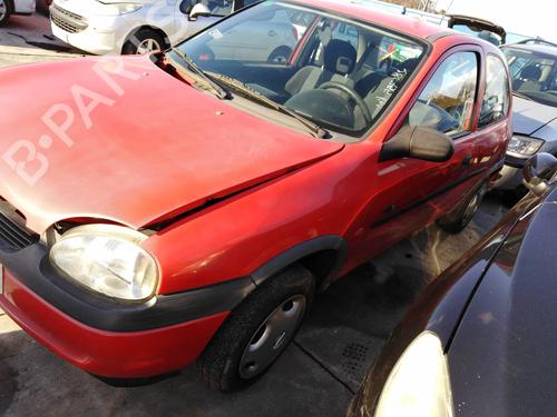 Left taillight OPEL CORSA B (S93) 1.7 D (F08, F68, M68) | BP9538768C34 
