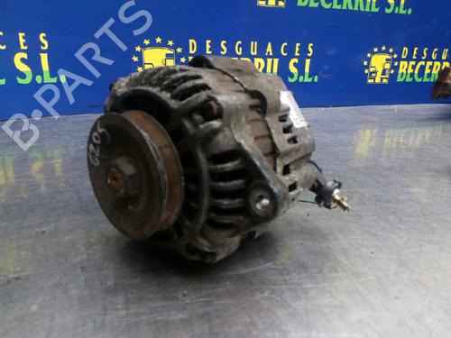 Used Alternator NISSAN ALMERA II Hatchback (N16) 2.2 Di (110 hp) 8455164