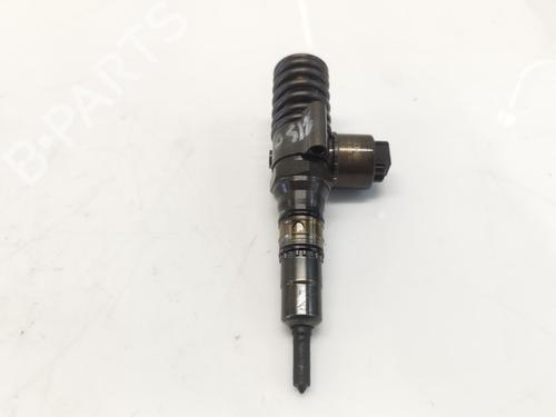 Injector AUDI A4 B7 Avant (8ED) 2.0 TDI | BP36022812M100 - Image 3