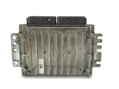 Engine control unit (ECU) CHEVROLET LACETTI (J200) 1.6 | BP24548317M57 