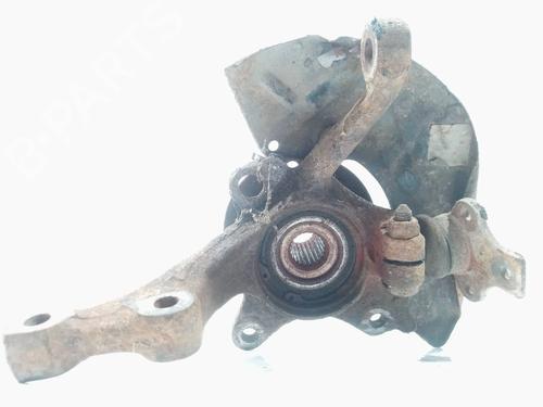 Right front steering knuckle SEAT INCA (6K9) 1.9 SDI | BP10634434M26 