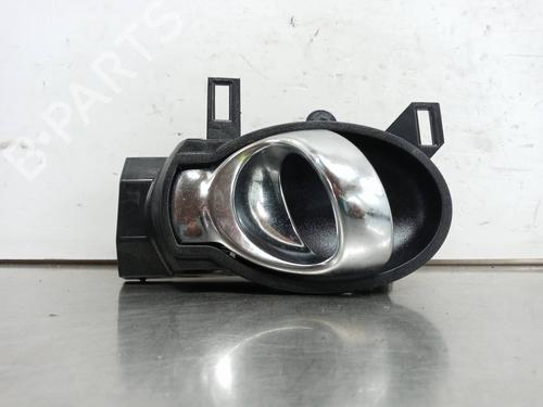 Used Front right interior door handle NISSAN JUKE (F15) 1.5 dCi (110 hp) 8466818