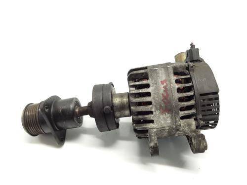 Alternator FORD FOCUS II (DA_, HCP, DP) 1.8 TDCi | BP36376333M7 - Image 2