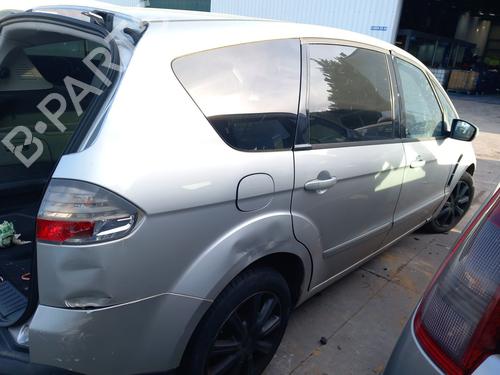 Steering rack FORD S-MAX (WA6) 2.0 TDCi | BP33656407M22  - Image 7